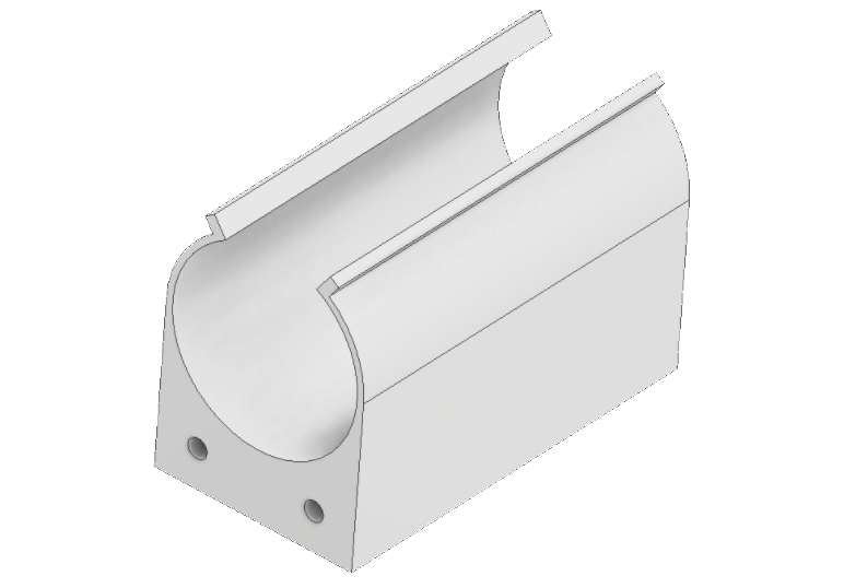 Camera mount